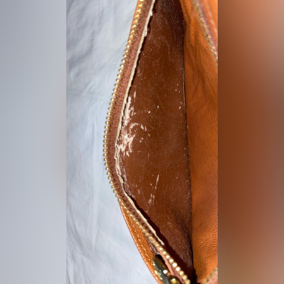 Louis Vuitton Monogram Continental Clutch Long Wallet SD0939 - Picture 10 of 10